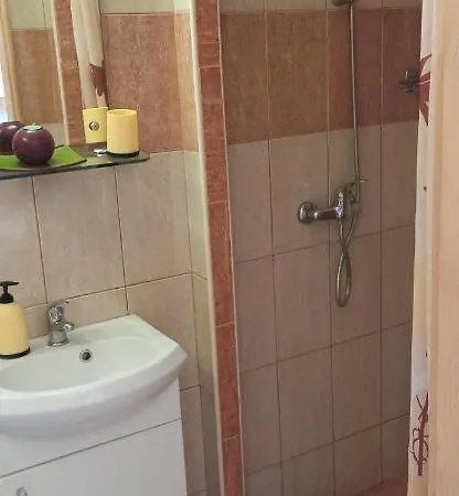 Radovac Apartment *