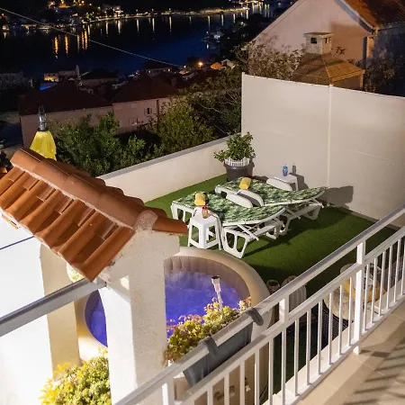 Radovac Apartment Zaton (Dubrovnik-Neretva)