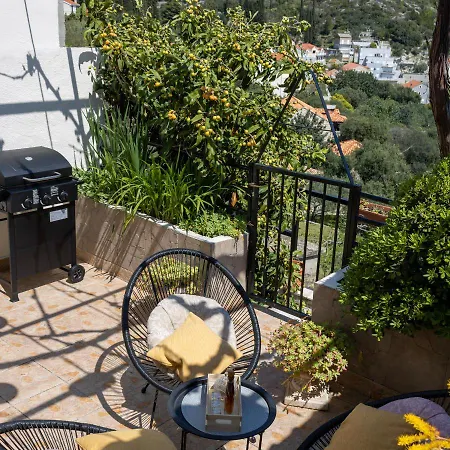 Apartment Radovac