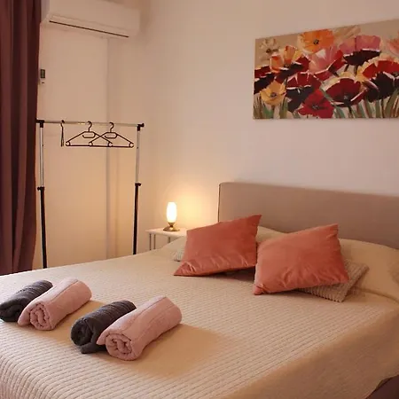 Radovac Apartment *