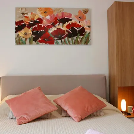 Radovac Apartment