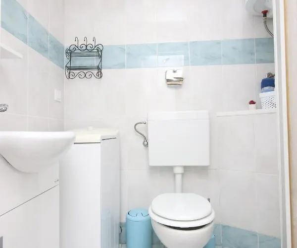 아파트 Radovac 자톤