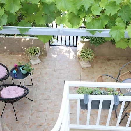 Apartamento Radovac