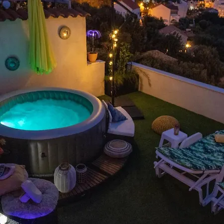 Radovac Apartamento *